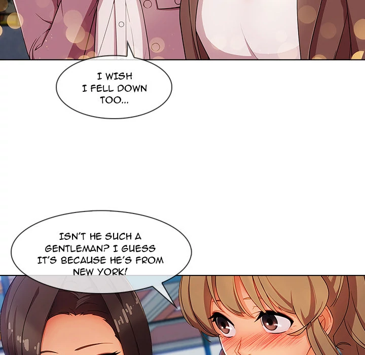 Lady Long Legs Chapter 29 Page 27