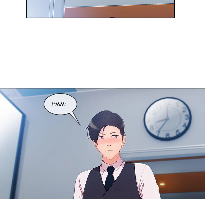 Lady Long Legs Chapter 29 Page 31