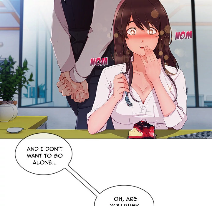 Lady Long Legs Chapter 29 Page 36