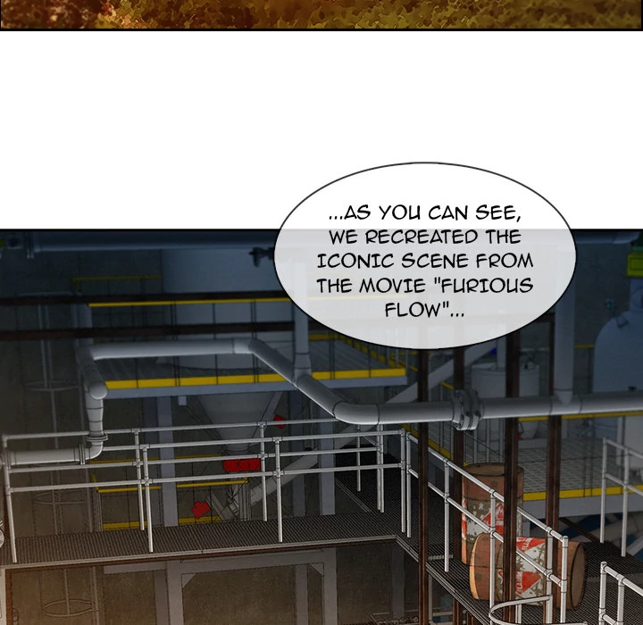 Lady Long Legs Chapter 29 Page 47