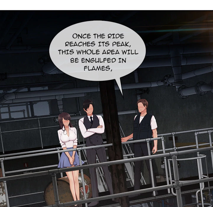 Lady Long Legs Chapter 29 Page 49