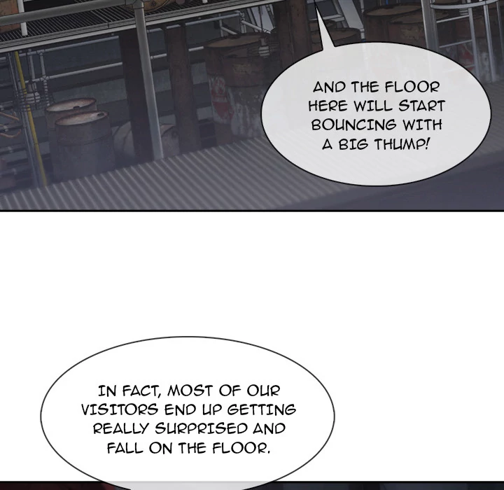 Lady Long Legs Chapter 29 Page 50