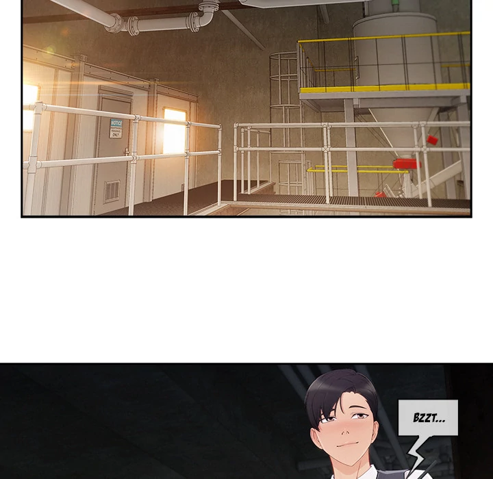 Lady Long Legs Chapter 29 Page 57