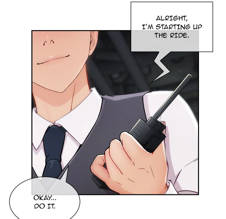 Lady Long Legs Chapter 29 Page 59