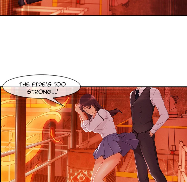 Lady Long Legs Chapter 29 Page 67