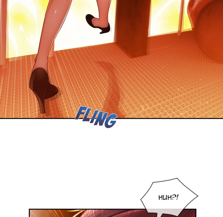 Lady Long Legs Chapter 29 Page 71