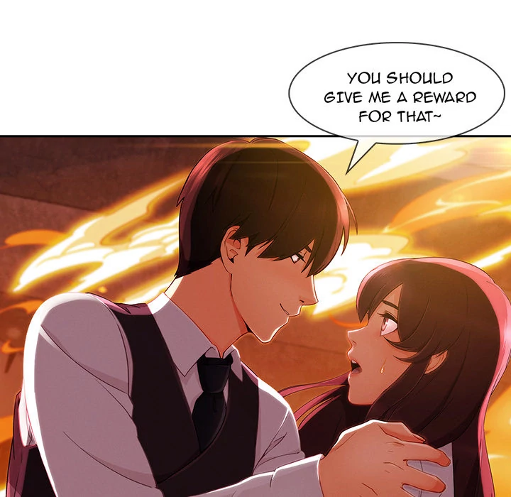 Lady Long Legs Chapter 29 Page 79