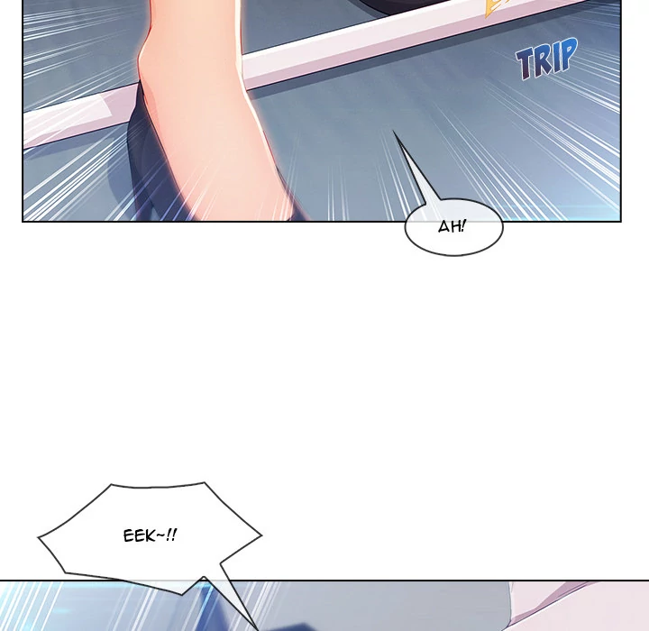 Lady Long Legs Chapter 29 Page 8