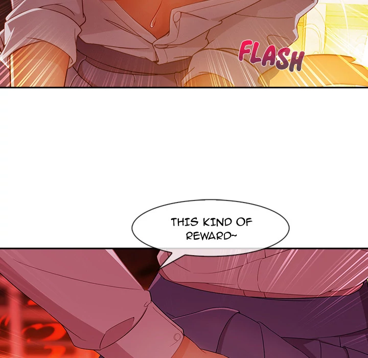 Lady Long Legs Chapter 29 Page 85