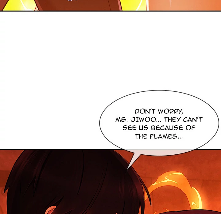 Lady Long Legs Chapter 29 Page 89