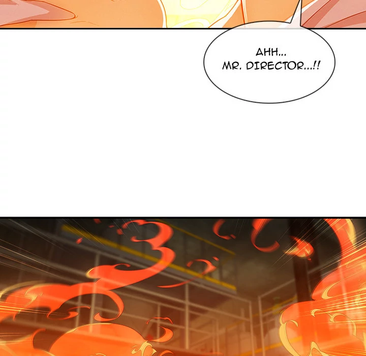 Lady Long Legs Chapter 29 Page 91