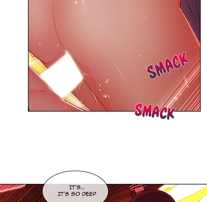 Lady Long Legs Chapter 29 Page 97