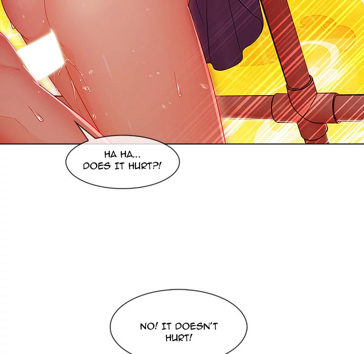 Lady Long Legs Chapter 29 Page 99