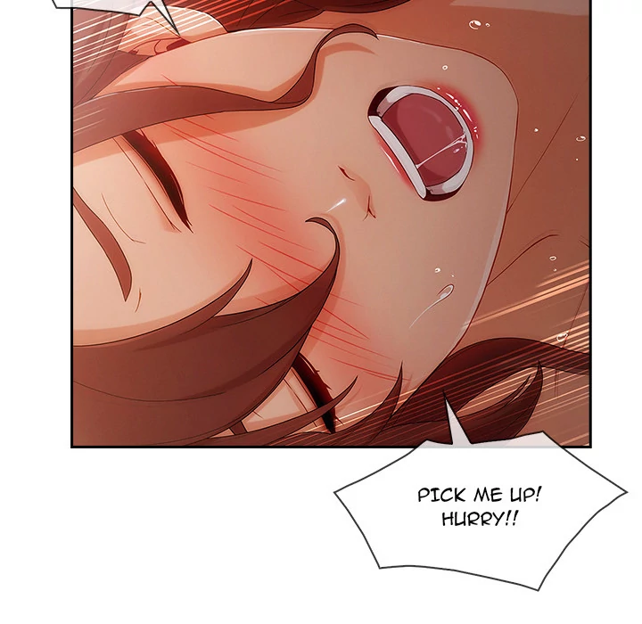 Lady Long Legs Chapter 30 Page 100