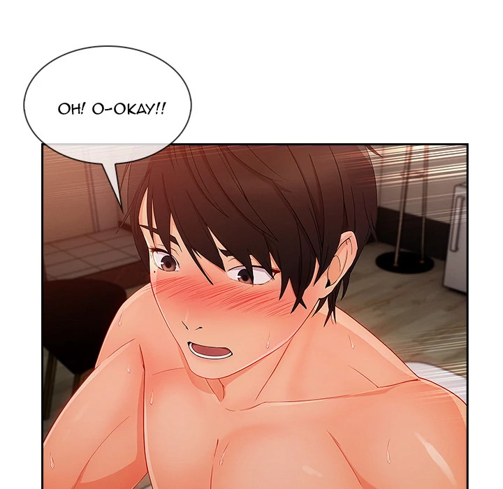 Lady Long Legs Chapter 30 Page 101