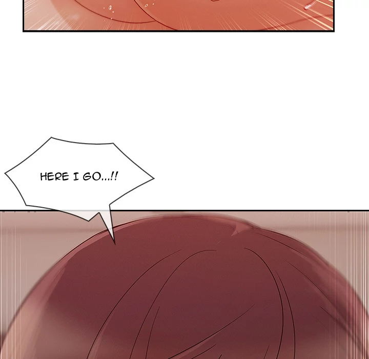 Lady Long Legs Chapter 30 Page 103