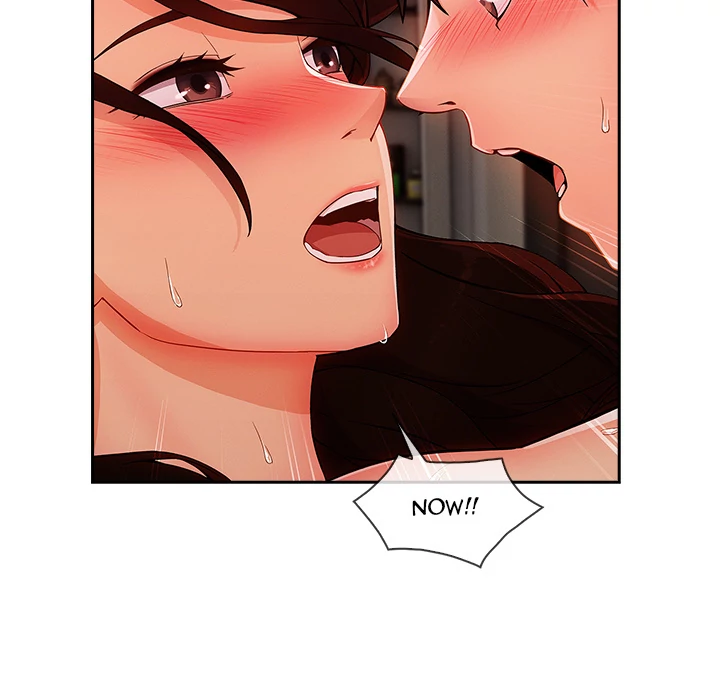 Lady Long Legs Chapter 30 Page 110