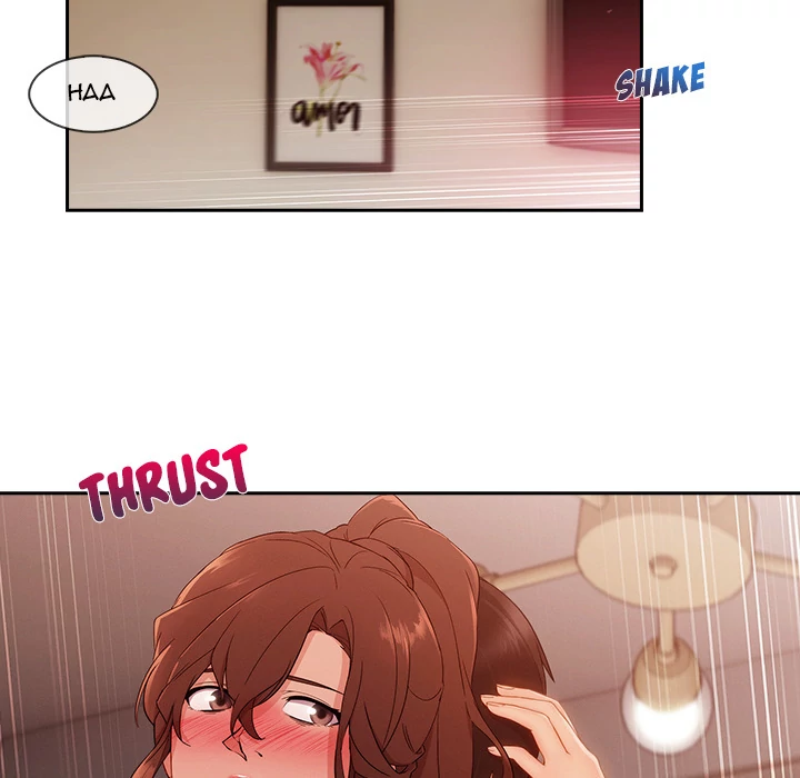 Lady Long Legs Chapter 30 Page 117
