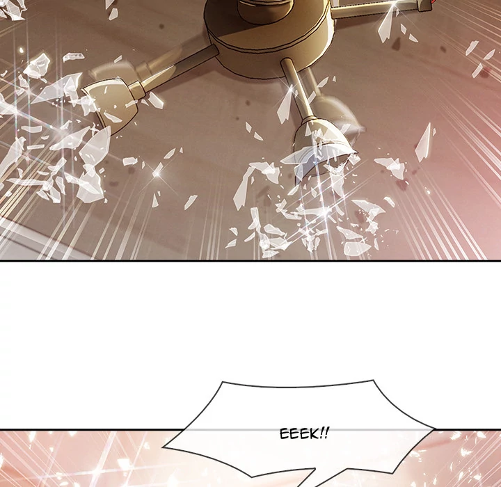 Lady Long Legs Chapter 30 Page 123