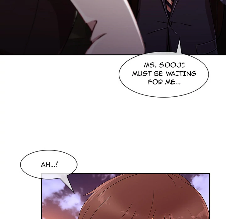 Lady Long Legs Chapter 30 Page 13