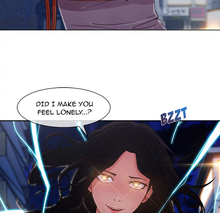 Lady Long Legs Chapter 30 Page 134