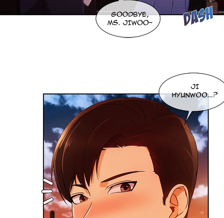 Lady Long Legs Chapter 30 Page 16