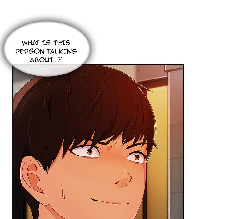Lady Long Legs Chapter 30 Page 22