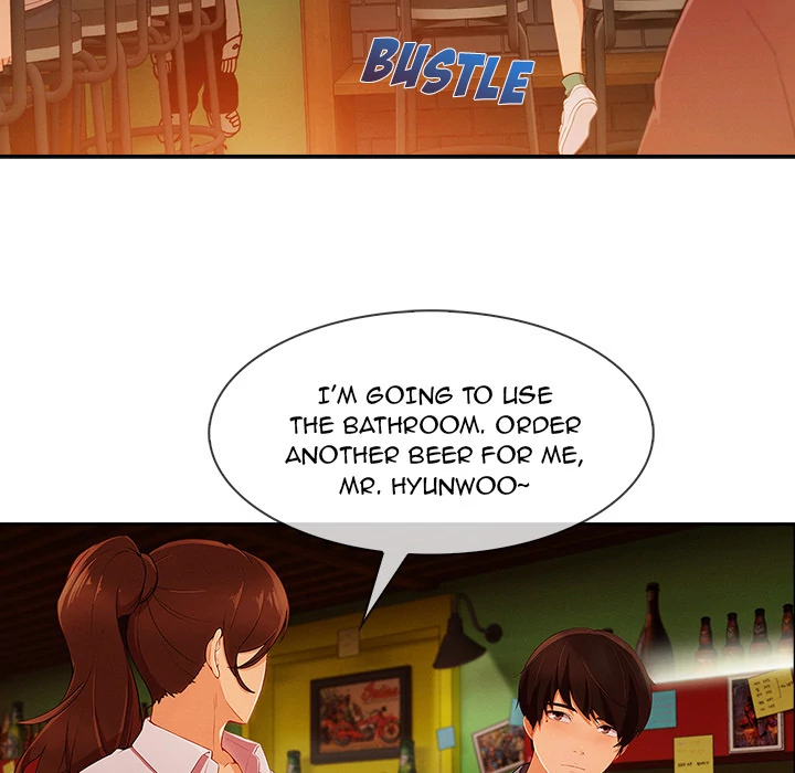 Lady Long Legs Chapter 30 Page 27