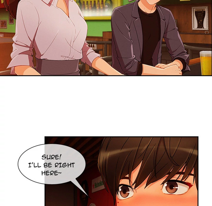 Lady Long Legs Chapter 30 Page 28
