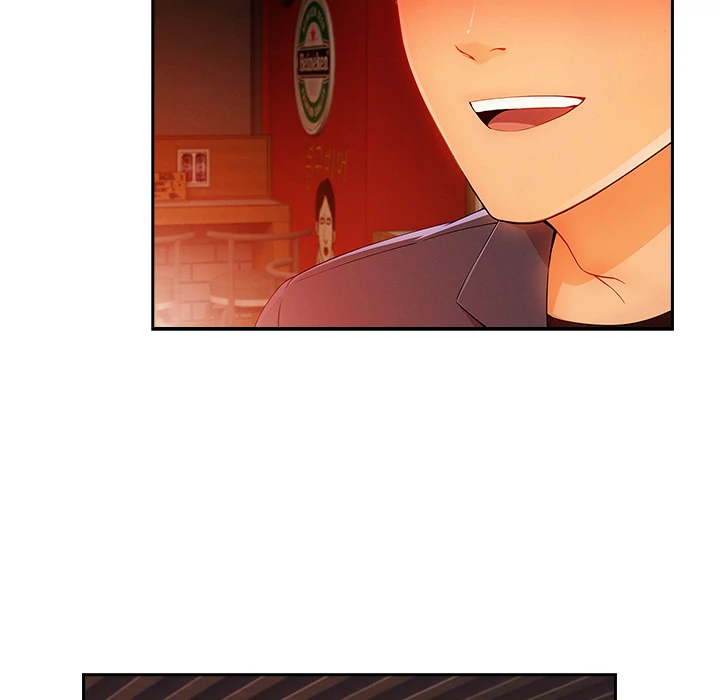 Lady Long Legs Chapter 30 Page 29