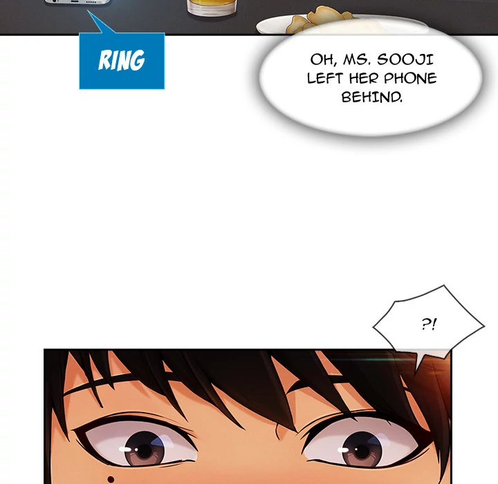 Lady Long Legs Chapter 30 Page 33