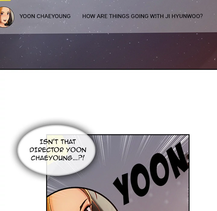 Lady Long Legs Chapter 30 Page 35