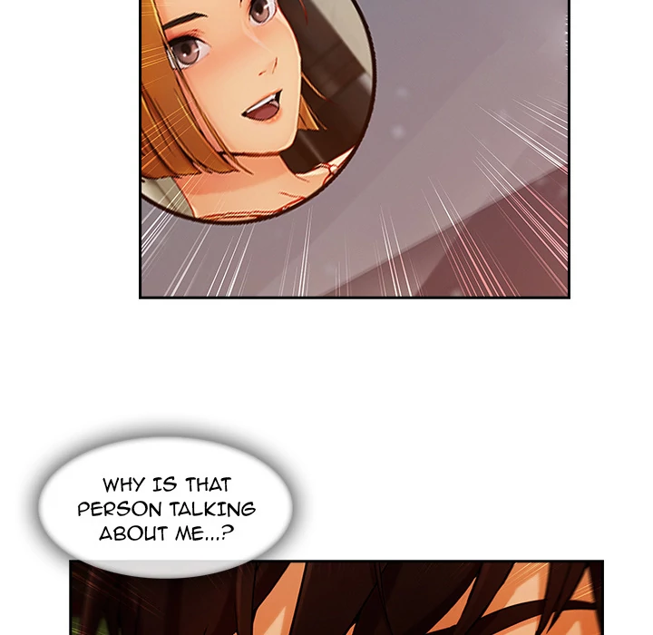Lady Long Legs Chapter 30 Page 36