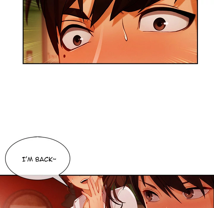 Lady Long Legs Chapter 30 Page 37