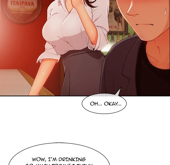 Lady Long Legs Chapter 30 Page 38