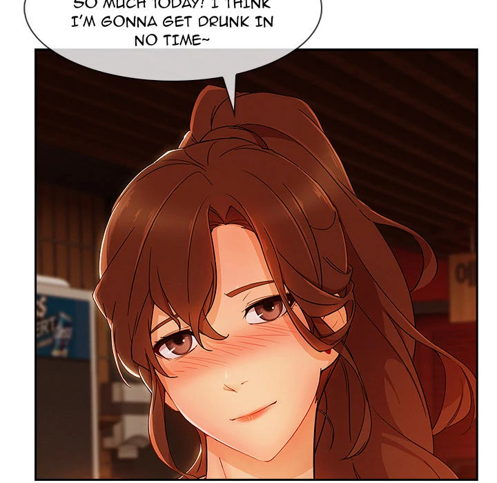 Lady Long Legs Chapter 30 Page 39