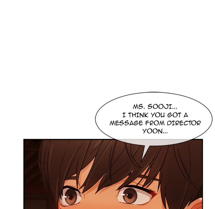 Lady Long Legs Chapter 30 Page 40
