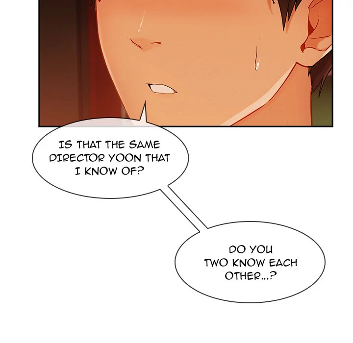 Lady Long Legs Chapter 30 Page 41