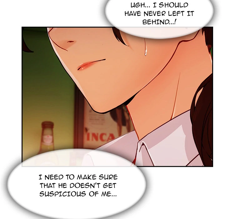 Lady Long Legs Chapter 30 Page 43