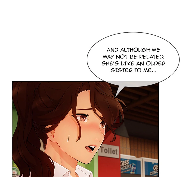 Lady Long Legs Chapter 30 Page 45