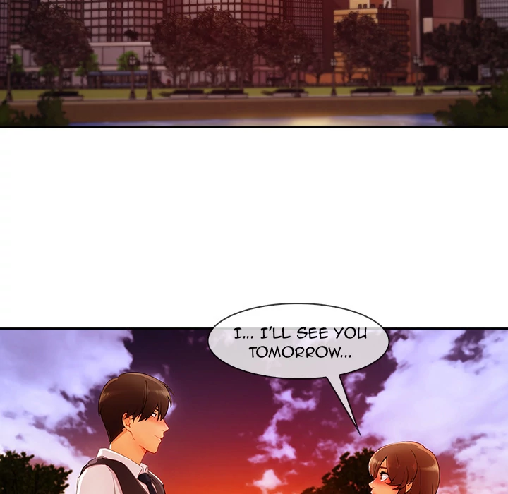 Lady Long Legs Chapter 30 Page 5