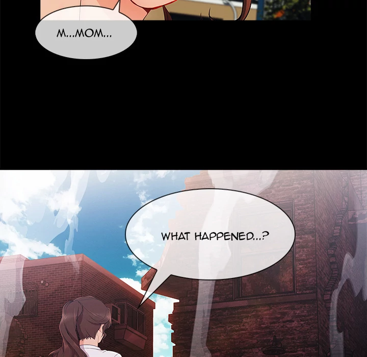 Lady Long Legs Chapter 30 Page 51