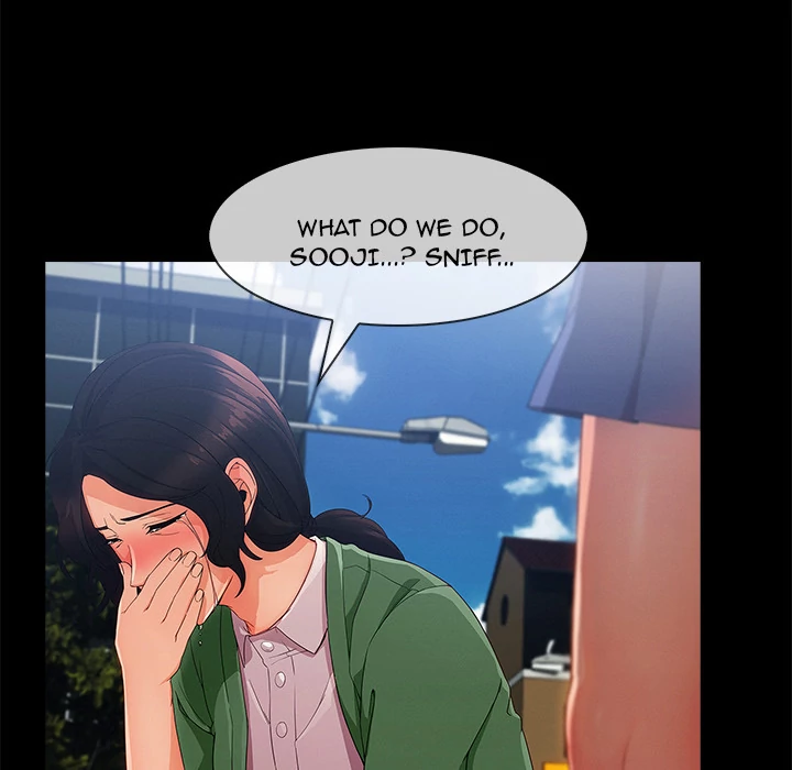 Lady Long Legs Chapter 30 Page 53