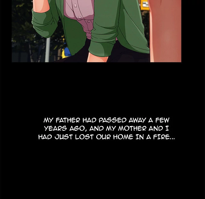 Lady Long Legs Chapter 30 Page 54