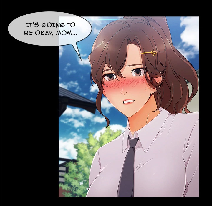 Lady Long Legs Chapter 30 Page 55