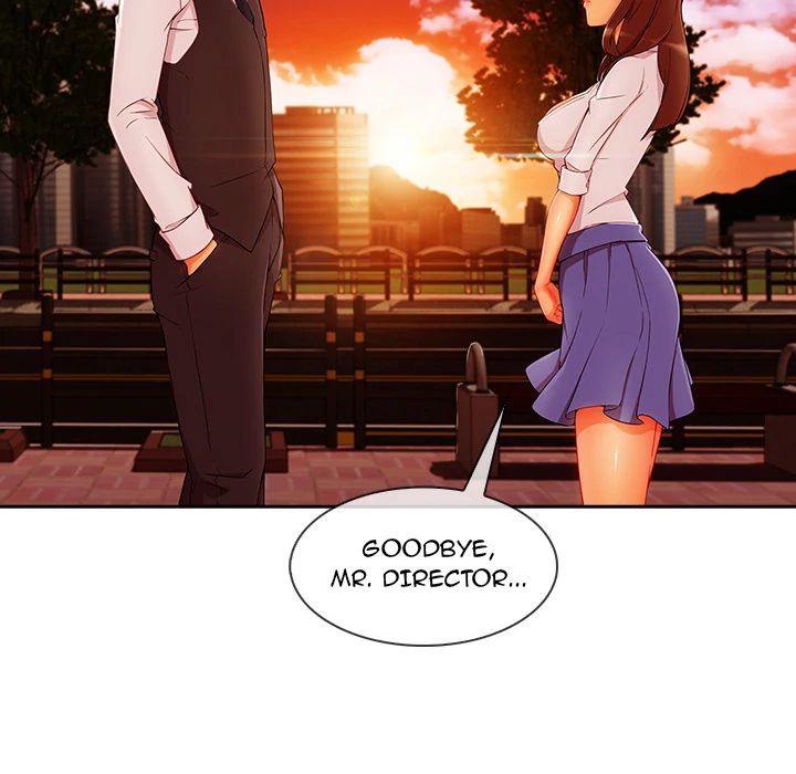 Lady Long Legs Chapter 30 Page 6