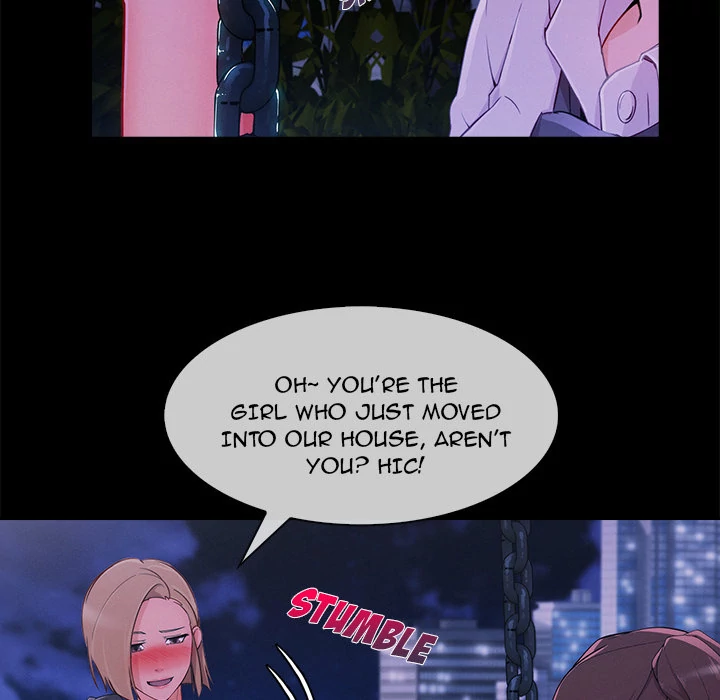 Lady Long Legs Chapter 30 Page 61