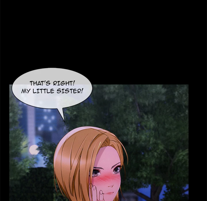 Lady Long Legs Chapter 30 Page 67