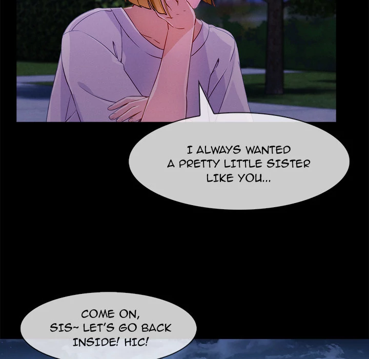 Lady Long Legs Chapter 30 Page 68