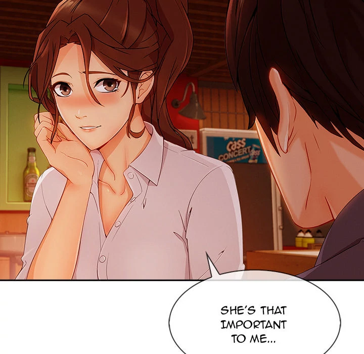Lady Long Legs Chapter 30 Page 72